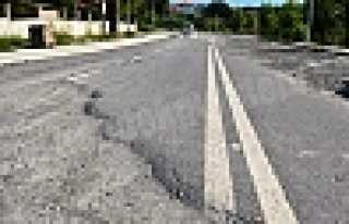 SÜRÜCÜLER SIKINTI YAŞIYOR