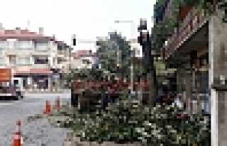 SÜRÜCÜLERİN TALEBİ YERİNE GETİRİLDİ