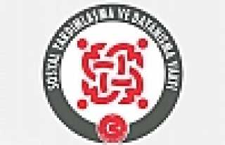 SYDV PESONEL ALINACAK