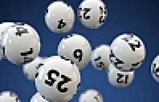 TALİH KUŞU HENDEK’E KONDU