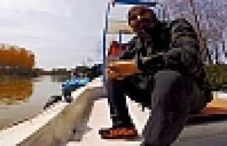 Taner Baycan Kıbrıs Genç TV’de