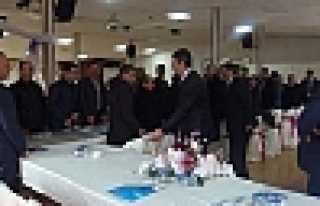 TANIŞMA VE BİLGİLENDİRME TOPLANTISI