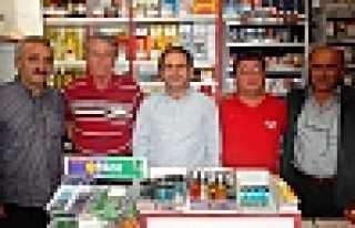  TARAKLI HAK ETTİĞİ HİZMETİ ALACAK