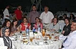 TARİHÇİLER BAYRAKTEPE’DE