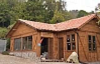 Tarihi Değirmen Hizmet vermeye başladı