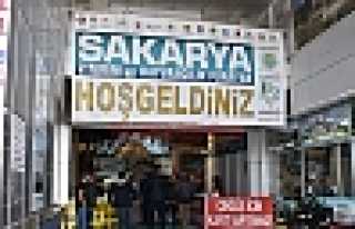 Tarım Fuarı Kapılarını Açtı