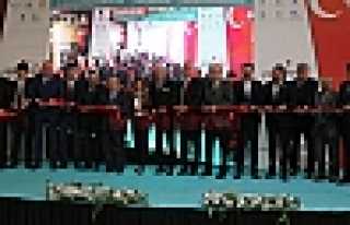 Tarım Fuarına Yoğun İlgi