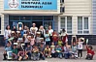 Tarım İşçilerinin Çocuklarında Sağlıklı Yaşam