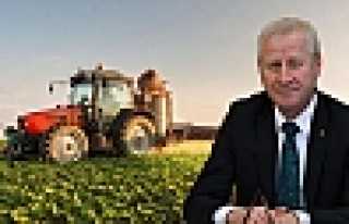 Tarım ve Hayvancılığa Yakın Takip 