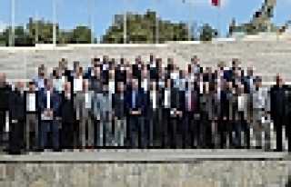 TARIMSAL ÜRETİMDE KALİTE ARTIYOR