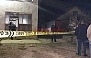 TARTIŞMA KANLI BİTTİ 1 ÖLÜ