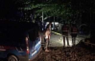 Tartışma Kanlı Bitti 3 Ölü 3 Yaralı