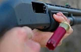 TARTIŞMA KANLI BİTTİ