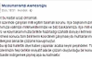 TAŞIMALI EĞİTİM SORUNUNU KİM YÂDA KİMLER ÇÖZDÜ