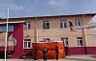 TATBİKAT'LAR DEVAM EDİYOR