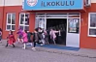 TATBİKAT NEFESLERİ KESTİ