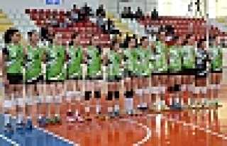 TECRÜBESİZLİĞİN KURBANI OLDUK 0-3