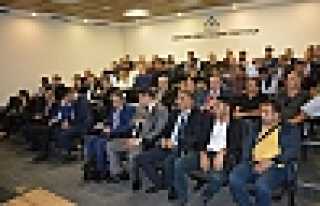 TEDAŞ Hendek’te Denetimlere Başladı