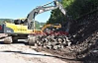 TEDBİRSİZ ÇALIŞMAYA TEPKİ