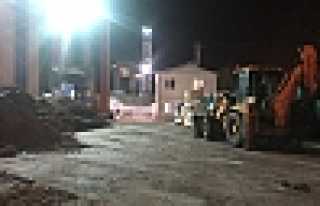 Tedirginliğe Çevre Sağlık’tan İnceleme