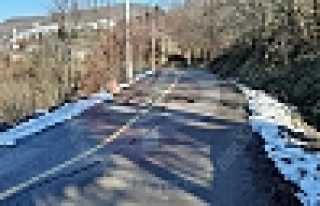 Tehlike Geliyorum Diyor