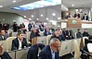 Tek Düşüncemiz Hendek