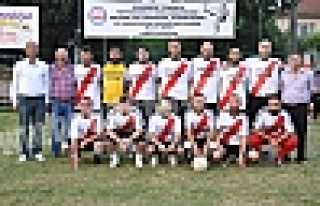  TEK GOLLE KAZANDILAR