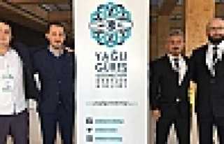 TEKİN BASIN VE HALKLA İLİŞKİLER KOMİSYONUNDA