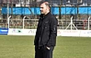 Teknik Direktör Honca’dan Açıklama