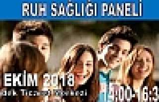 Teknoloji ve İnternet Bağımlılığı Paneli