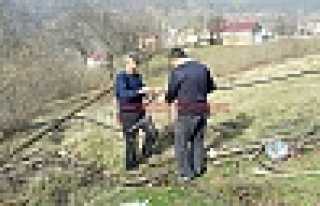 TELEKOM’DAN UZAK MAHALLELERE HİZMET