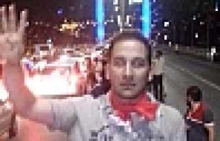 Tem Kazada Hayatını Kaybetti 15 Temmuz Şehit’in...