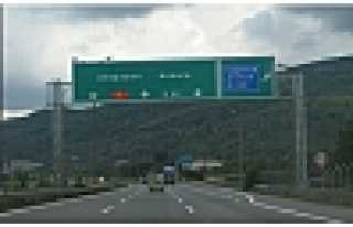 TEM OTOYOLUNDA ÇALIŞMA VAR