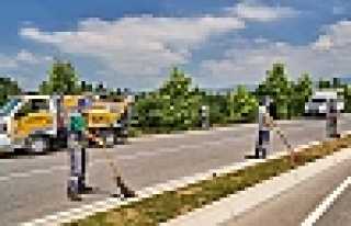 Temiz Hendek, Tertemiz Hendek