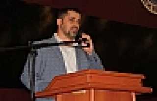 TEŞEKKÜRLER HENDEK