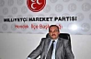 TEZGEL’ DEĞERLENDİRME YAPARAK TEŞEKKÜR ETTİ