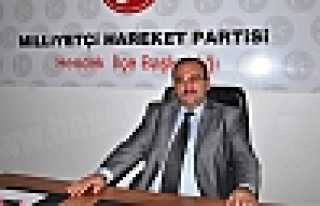 TEZGEL, RAHMETLE ANIYORUZ