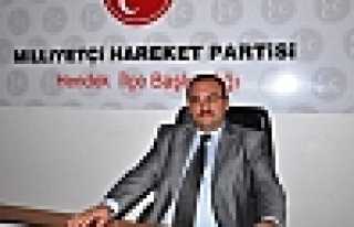 TEZGEL’DEN, MİRAÇ KANDİL MESAJI  