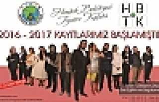 TİYATRO KULÜBÜNE KAYITLAR BAŞLADI