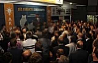 TOÇOĞLU; SANDIKLARI PATLATACAĞIZ