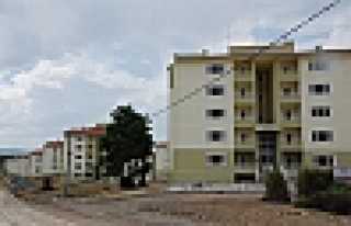 Toçoğlu’ndan Orta Hasarlı Bina Sahiplerine Çağrı