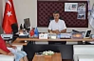 TOHM KÜREK TEKNİK SORUMLULUĞUNA MİLİNKOVİC GELDİ