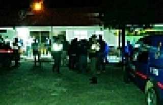 TOMBALA YARIDA KALDI