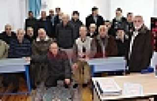 TOPLANTININ GERÇEK YÜZÜ