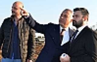 Toplu Konut Detayları Belli Oldu