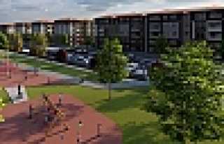 Toplu Konutlarda Süre Uzatıldı