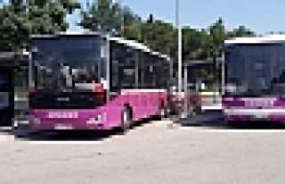 Toplu Taşımada Nakit Kalkıyor