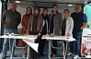 TOPLUM SAĞLIĞINDAN AŞI FARKINDALIĞI