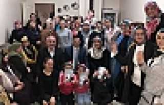 Toplumun Temeli Aile, Ailenin Temeli Kadındır