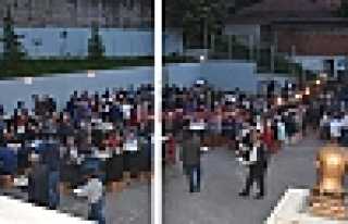 TORUNLARDAN ÖRNEK DAVRANIŞ